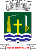 Prefeitura de Cruz do Espírito Santo - PB abre concurso público com vagas para diversas áreas