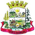 Prefeitura de Porto Barreiro - PR retifica edital de Concurso Público