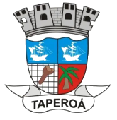 Prefeitura de Taperoá - BA promove Concurso Público com 370 vagas