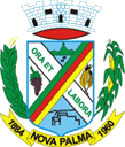 Nova Palma - RS oferece 35 oportunidades