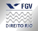 FGV Direito Rio apresenta duas vagas para docentes