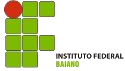IF Baiano abre vagas para Professor Temporário em cinco campi