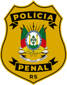 Polícia Penal - RS publica edital de concurso com vagas para nível médio e superior