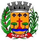 Prefeitura de Nipoã - SP anuncia novo Concurso Público