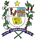 124 vagas para Prefeitura de Andradina - SP