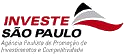 Investe São Paulo abre Seleção para 19 vagas de até R$ 10.000,00