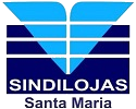 SINDILOJAS Santa Maria - RS divulga diversas oportunidades de emprego