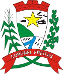 Prefeitura de Coronel Freitas - SC publica um novo edital de Processo Seletivo Prefeitura de Coronel Freitas - SC publica um novo edital de Processo Seletivo