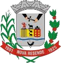 Nova Resende - MG prorroga inscrições da seleção 001/2011