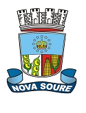 Prefeitura de Nova Soure - BA anuncia Processo Seletivo