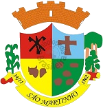 Prefeitura de São Martinho - SC publica edital de Processo Seletivo