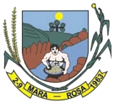 Câmara de Mara Rosa - GO abre concurso público com salários de até R$ 3 mil