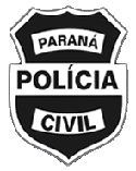 Polícia Civil - PR retifica e prorroga o edital nº. 01/2013 para Delegado de Polícia