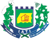 Prefeitura de Iati - PE abre 609 vagas em novo Concurso Público