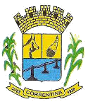 Prefeitura de Correntina - BA informa retificação de Processo Seletivo