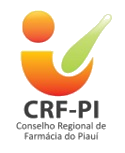 CRF - PI retifica Concurso Público para cidades de Teresina, Picos e Parnaíba