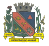 Câmara de Patrocínio do Muriaé - MG abre Concurso Público com salários de até R$ 3,5 mil