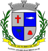 Prefeitura de Santo Amaro das Brotas - SE abre seleção com salários de até R$ 4,7 mil