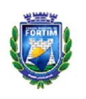 Câmara de Fortim - CE retifica novo Concurso Público