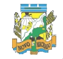 Prefeitura de Novo Machado - RS divulga retificações de Concurso Público