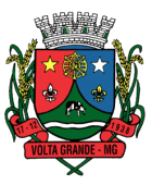 Câmara de Volta Grande - MG promove Concurso Público para Auxiliar de Limpeza e Recepcionista