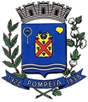 Câmara Municipal de Pompéia -SP suspende provas de Concurso Público