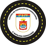 Processo Seletivo é anunciado pelo 2º Batalhão Ferroviário - MG