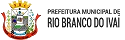 Município de Rio Branco do Ivaí - PR abre novo Processo Seletivo