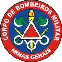 Corpo de Bombeiros - MG disponibilizará 43 vagas para Formação de Oficiais