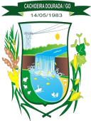 Prefeitura de Cachoeira Dourada - GO abre Processo Seletivo com 38 vagas