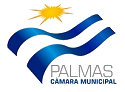 Câmara de Palmas - TO retifica um Concurso Público e mantém outro inalterado