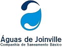 25 vagas destinadas a Companhia Águas de Joinville - SC