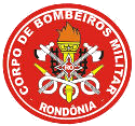 150 vagas para o Corpo de Bombeiros - RO