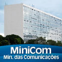 Ministério das Comunicações retifica edital 001/2013