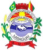 Prefeitura de Miraguaí - RS abre cadastro reserva para diversas áreas