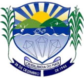 Prefeitura de Cristalândia do Piauí - PI abre concurso com 95 vagas