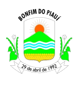 Prefeitura de Bonfim do Piauí - PI abre edital com 22 vagas para teste seletivo