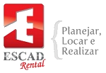 Escad Rental anuncia oportunidades em SP, RJ e PE