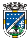 Prefeitura de Santo Antônio de Pádua - RJ retifica Concurso