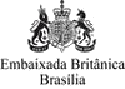 Estão abertas oportunidades para trabalhar na Embaixada Britânica