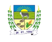 Prefeitura de Pavussu - PI anuncia 20 vagas em novo Processo Seletivo