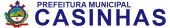 Prefeitura de Casinhas - PE abre Processos Seletivos para profissionais de nível superior
