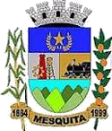 Prefeitura de Mesquita - RJ abre concurso