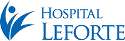 Hospital Leforte oferece oportunidades de trabalho para profissionais da saúde