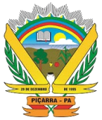 Prefeitura de Piçarra - PA abre 270 vagas em novo Concurso Público retificado