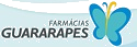 Fármacias Guararapes anuncia oportunidades de emprego em diversas áreas