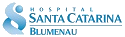 HSC Blumenau abre vagas para diversas áreas