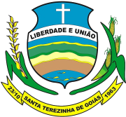 Prefeitura de Teresina de Goiás - GO retifica Concurso Público com 79 vagas