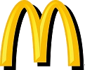 McDonald's oferece oportunidades para Atendentes