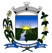 Prefeitura de Nova Prata do Iguaçu - PR abre vagas para Agente de Combate às Endemias